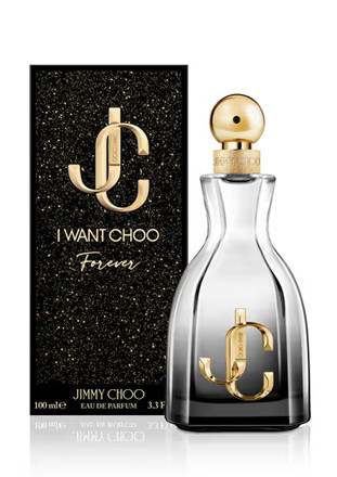 Jimmy Choo I WANT CHOO Forever EDP